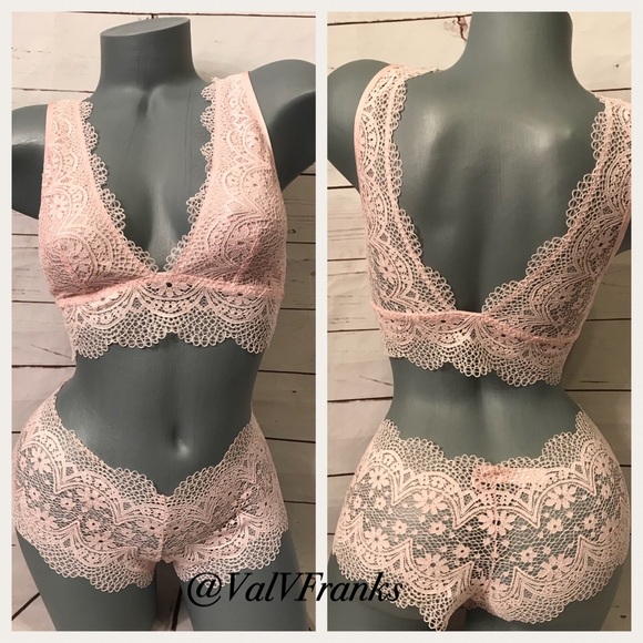 Victoria's Secret Other - Victoria Secret Set
